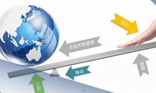 企业管理九段论 你在哪一段？