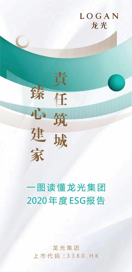 一图读懂龙光集团（03380.HK）2020年度ESG报告 聚焦企业治理新航标