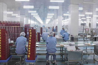 通过价值流管理实现工厂企业精益生产 核心执行要点